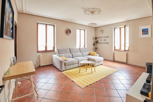 L'alsacien Artiste - Art - Moderne - Wifi - Netflix - Mulhouse