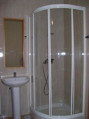 Hostal Huespedes Toledo - image 4