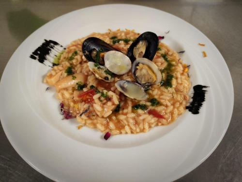 Hotel Ferretti - image 4