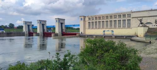 Recreational facilities, T-Lak Vendeghaz Tiszalok in Tiszavasvári