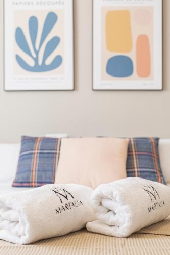 Three-Bedroom Apartment image 1