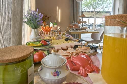 طعام و مشروبات, Dolcemente Garni Hotel Superior in إيزولا