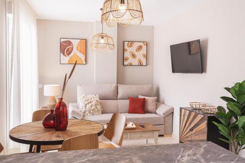 Apartamentos Martalia Áticos Deluxe (Apartamentos Martalia Aticos Deluxe) in 龍達城限區