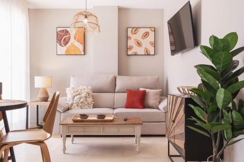 Three-Bedroom Apartment image 7