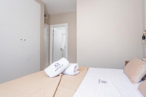 Three-Bedroom Apartment image 2