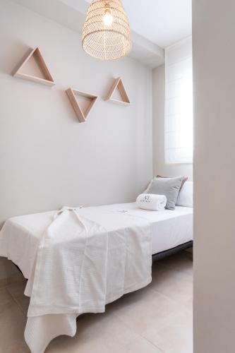 Three-Bedroom Apartment image 3