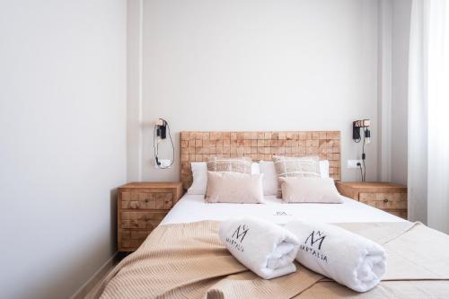Three-Bedroom Apartment image 6
