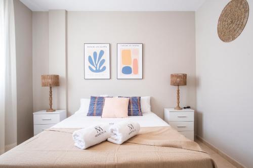 Apartamentos Martalia Áticos Deluxe - image 2