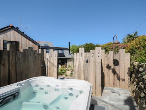 Stargazy Cottage