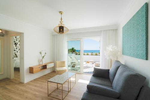 La Concha Boutique Apartments - Adults Only