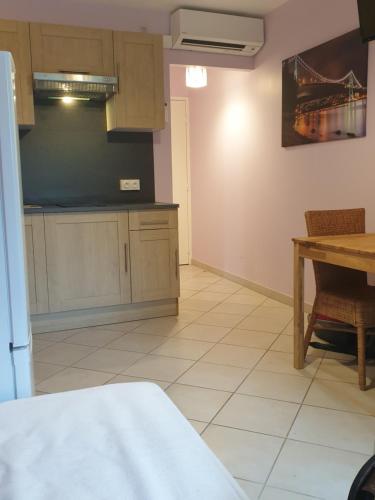 Maison d'hôtes Villa Soleil - image 12