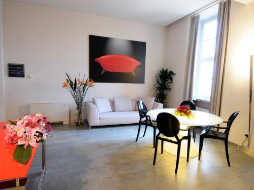 Facilities, Montaldo Castle & Resort in Montaldo Torinese