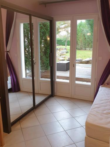 Maison d'hôtes Villa Soleil - image 12
