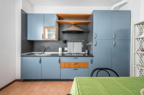  Design dwelling near Policlinico in Modena