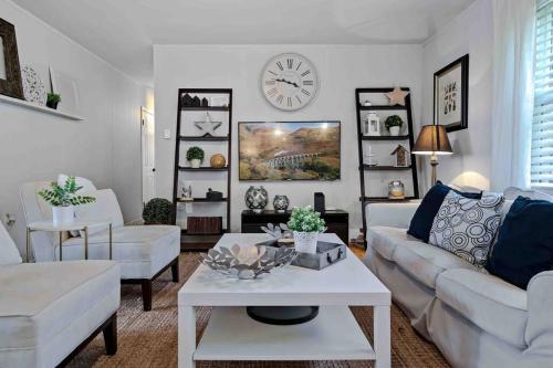 Beautiful Renovated Beach Condo in Center of OC in Ocean City, Vereinigte Staaten von Amerika