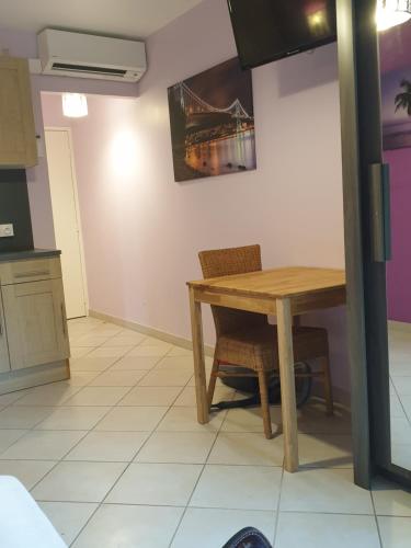 Maison d'hôtes Villa Soleil - image 10