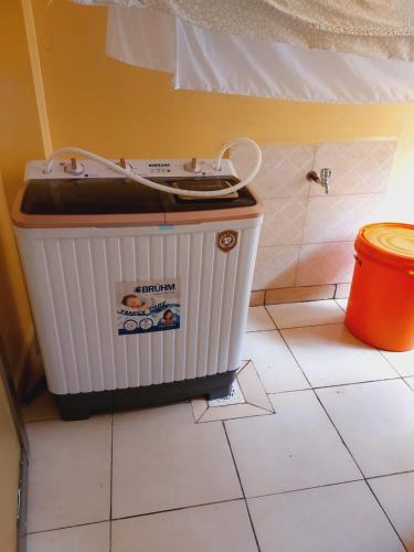 Lux Suites Honey Dew Stays Athiriver in Athi River