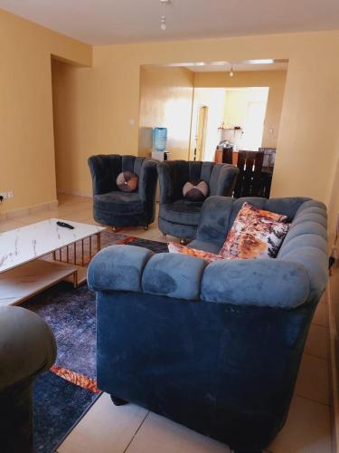 Lux Suites Honey Dew Stays Athiriver in Athi River