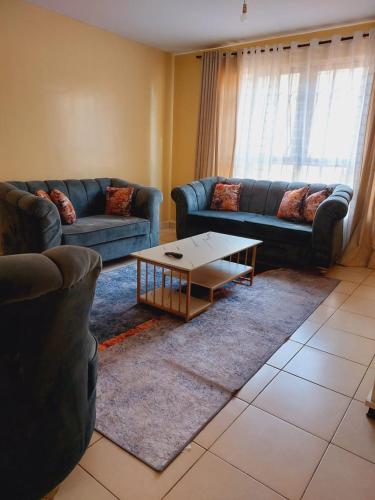 Стая за гости, Lux Suites Honey Dew Stays Athiriver in Athi River