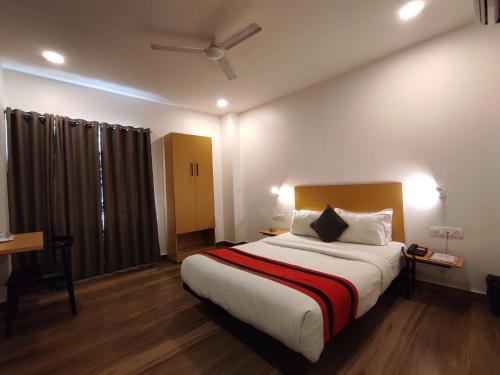 Hotel Prism Jorhat