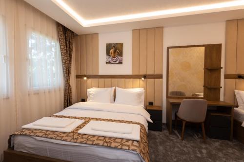 Hotel M Star Novi Pazar