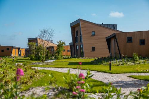  EuroParcs Hindeloopen in Hindeloopen