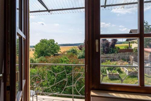 周邊環境, Ferienwohnung Kleinmünster (Ferienwohnung Kleinmunster) in 哈斯富特