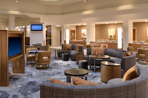 Houston Marriott South at Hobby Airport