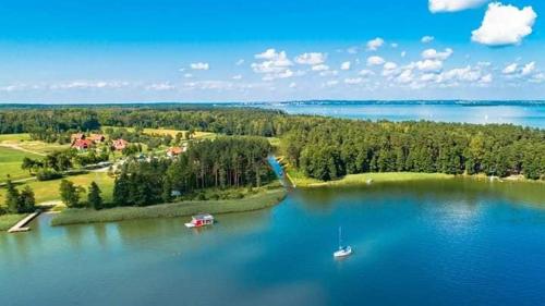 Mazury Home