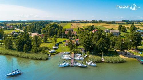 Mazury Home in Bogaczewo