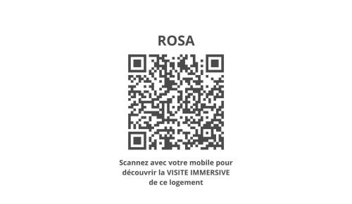 ROSA Confortable 2 chambres avec parking dans le centre - image 10