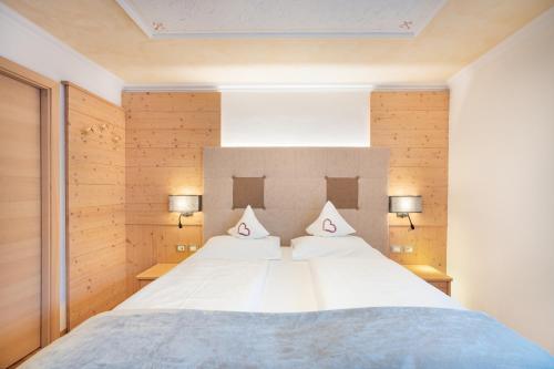 Hotel Ciamp Room Type - Comfort Double Room
