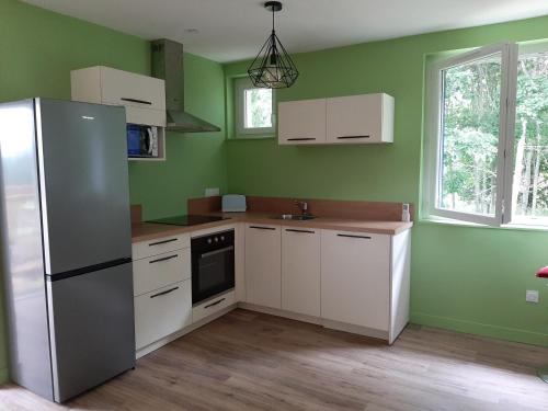 Domaine de Feix in Combressol