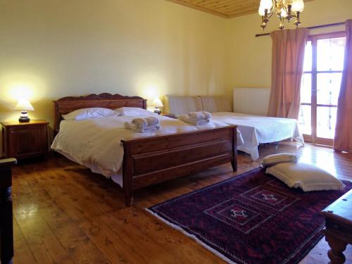 Nimbus Guesthouse - image 8
