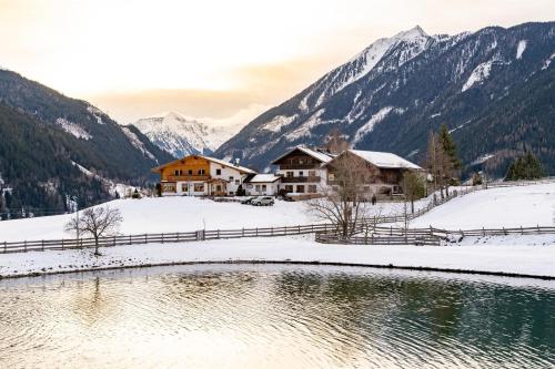 Pension Braunhofer - Schladming