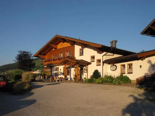 Pension Braunhofer in Schladming, Österreich