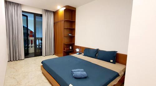 Trọng Mỹ Venice - Homestay Grand World