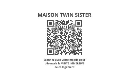 Maison Twin Sister - image 8