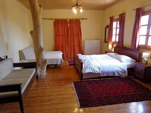 Nimbus Guesthouse - image 2