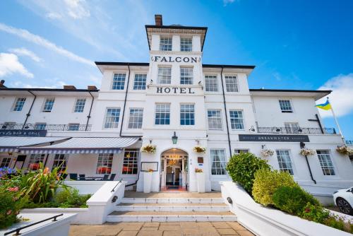 The Falcon Hotel - image 2