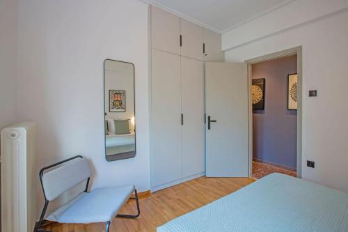 Petra & Phos Acropolis Luxury Apartments