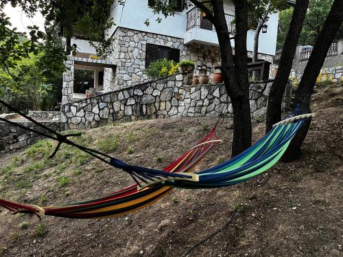 Canyon View Lodge - Matka