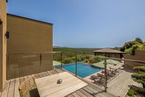 Hôtel Version Maquis Santa Manza - image 13