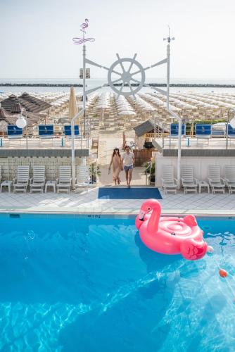 Hotel Flamingo - Gatteo a Mare
