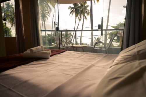 景觀, Cocco Pousada in 馬拉戈日