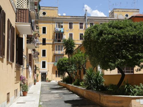 Guest House Masterintrastevere - image 14