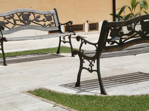 Guest House Masterintrastevere - image 6