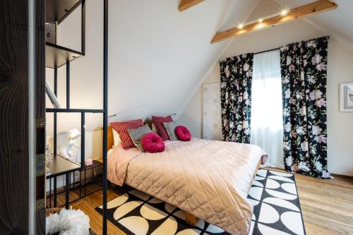  Boutique Chalet - Herke in Eitweg