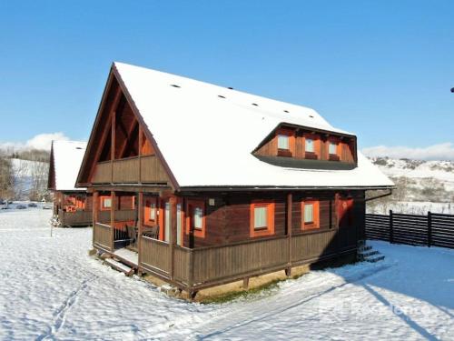 Chata Ellas - Chalet - Vyšné Malatíny