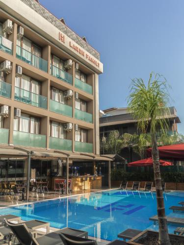 Laren Family  & Spa - Boutique Class, Pension in Antalya bei Antalya